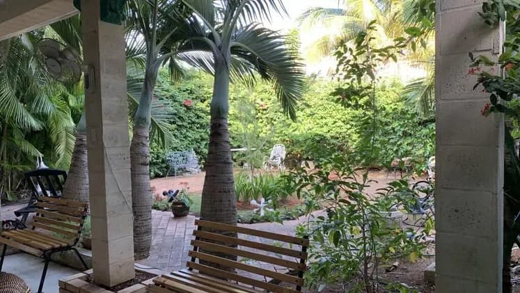 Vivienda de 8 habitaciones en La Sierra, Playa — foto 6 de 10