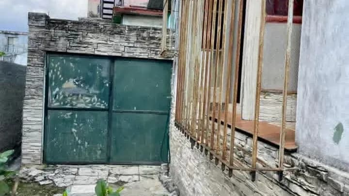 Vivienda de 3 habitaciones en Santa Amalia, Arroyo Naranjo — foto 9 de 10