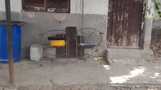 Vivienda de 1 habitaciones en Cojímar, La Habana del Este — foto 3 de 10