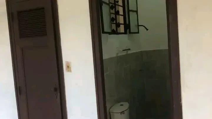Vivienda de 2 habitaciones en Santos Suárez, Diez de Octubre — foto 4 de 7