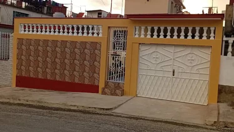 Vivienda de 3 habitaciones en El Trigal, Boyeros