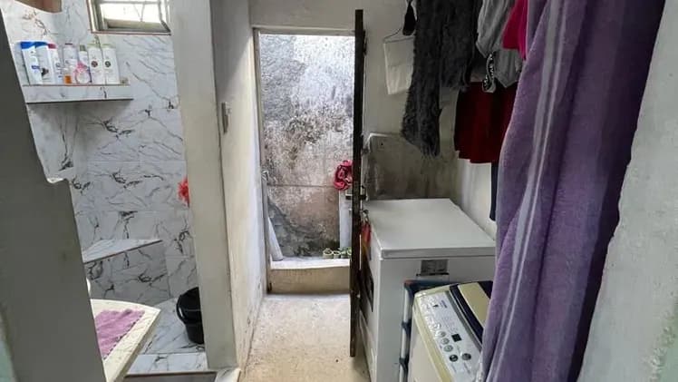 Vivienda de 1 habitaciones en Diezmero, San Miguel del Padrón — foto 10 de 10