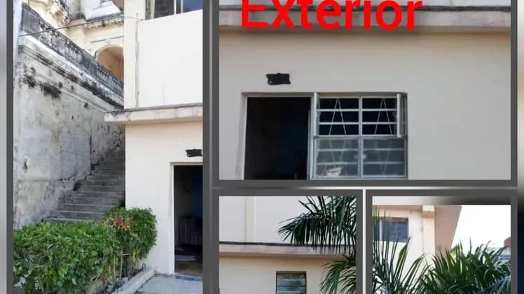 Vivienda de 2 habitaciones en Víbora, Diez de Octubre — foto 2 de 10