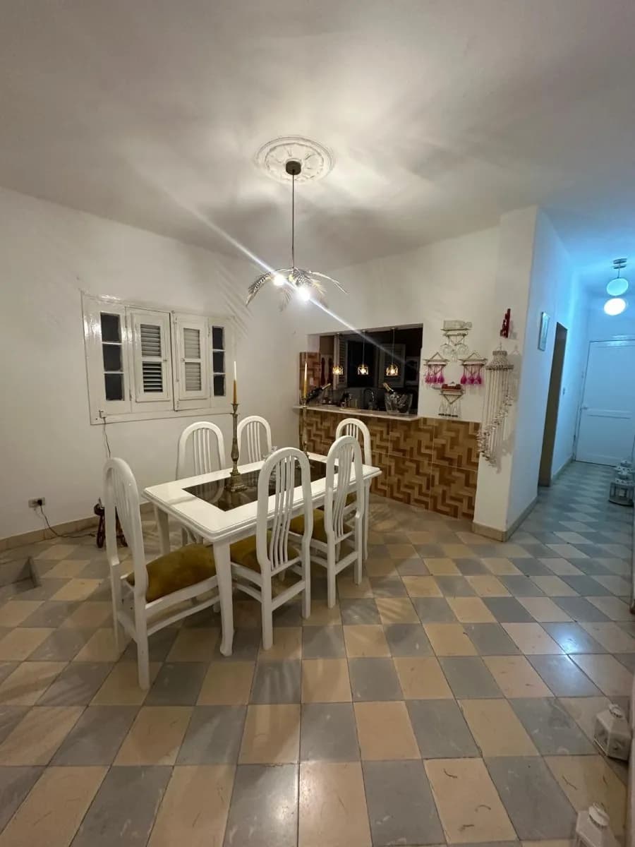 Vivienda de 4 habitaciones en Sevillano, Diez de Octubre — foto 9 de 12