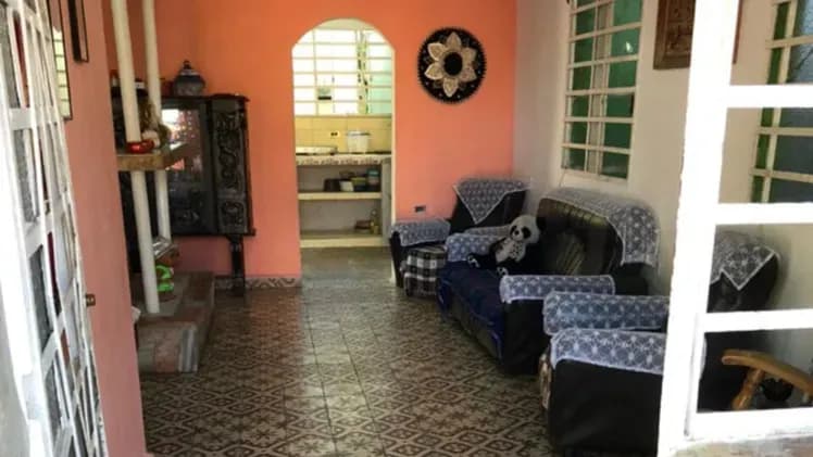 Vivienda de 5 habitaciones en Párraga, Arroyo Naranjo — foto 1 de 10