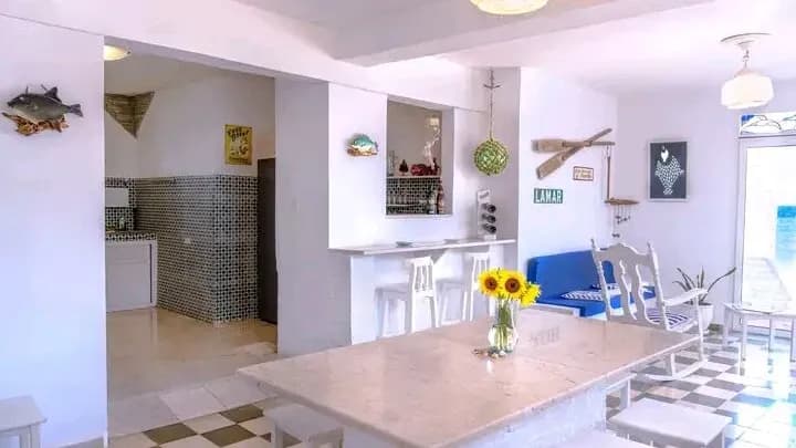 Vivienda de 4 habitaciones en Santa Fe, Playa — foto 8 de 10