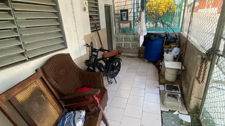 Vivienda de 1 habitaciones en Santa María del Rosario, Cotorro — foto 1 de 7