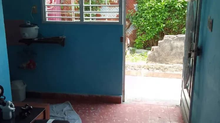 Vivienda de 1 habitaciones en Mantilla, Arroyo Naranjo — foto 7 de 10
