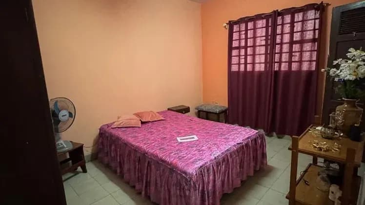 Vivienda de 3 habitaciones en Lawton, Diez de Octubre — foto 4 de 9