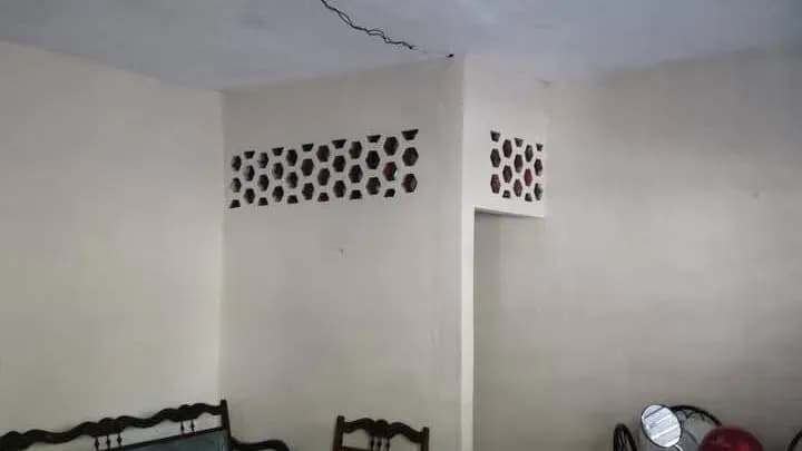 Vivienda de 3 habitaciones en Lawton, Diez de Octubre — foto 7 de 7
