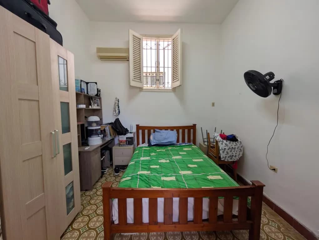 Vivienda de 4 habitaciones en Miramar, Playa — foto 10 de 12