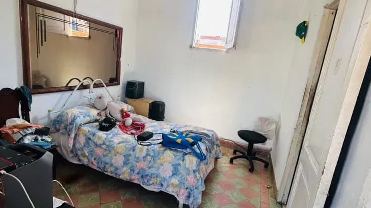 Vivienda de 3 habitaciones en Vedado, Plaza de la Revolución — foto 10 de 10