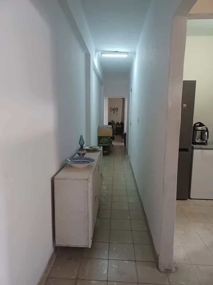 Vivienda de 2 habitaciones en Víbora, Diez de Octubre — foto 3 de 10