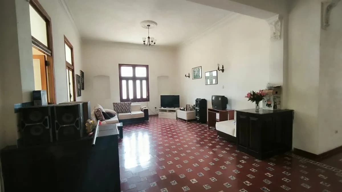 Vivienda de 4 habitaciones en Miramar, Playa — foto 11 de 12