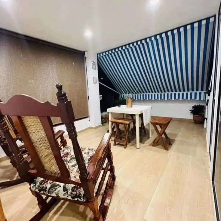 Vivienda de 2 habitaciones en Villa Panamericana, La Habana del Este — foto 3 de 6
