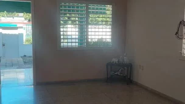 Vivienda de 4 habitaciones en Reparto Eléctrico, Arroyo Naranjo