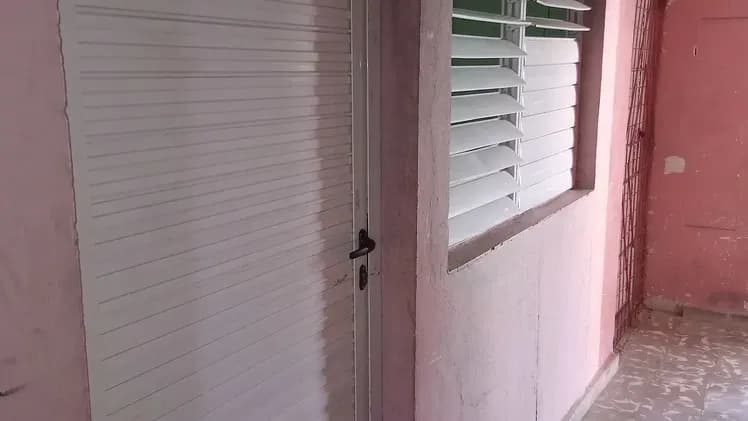 Vivienda de 2 habitaciones en Micro 9, Santiago de Cuba — foto 1 de 10