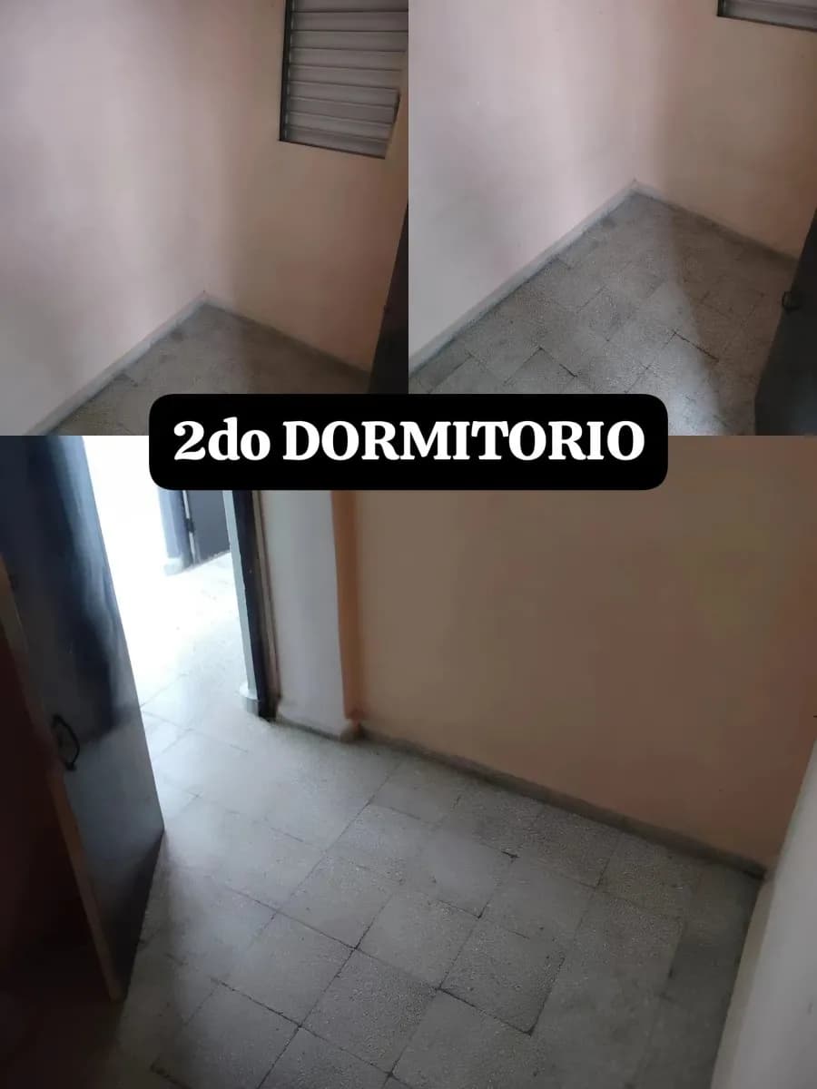 Vivienda de 2 habitaciones en Pueblo Griffo, Cienfuegos — foto 4 de 12