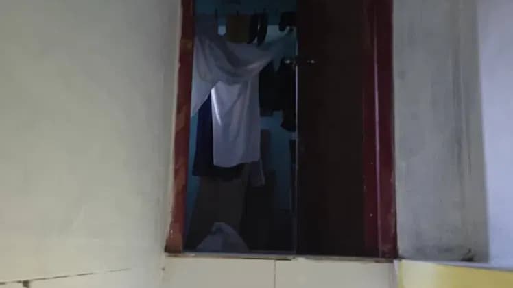 Vivienda de 2 habitaciones en Luyanó, Diez de Octubre — foto 8 de 8