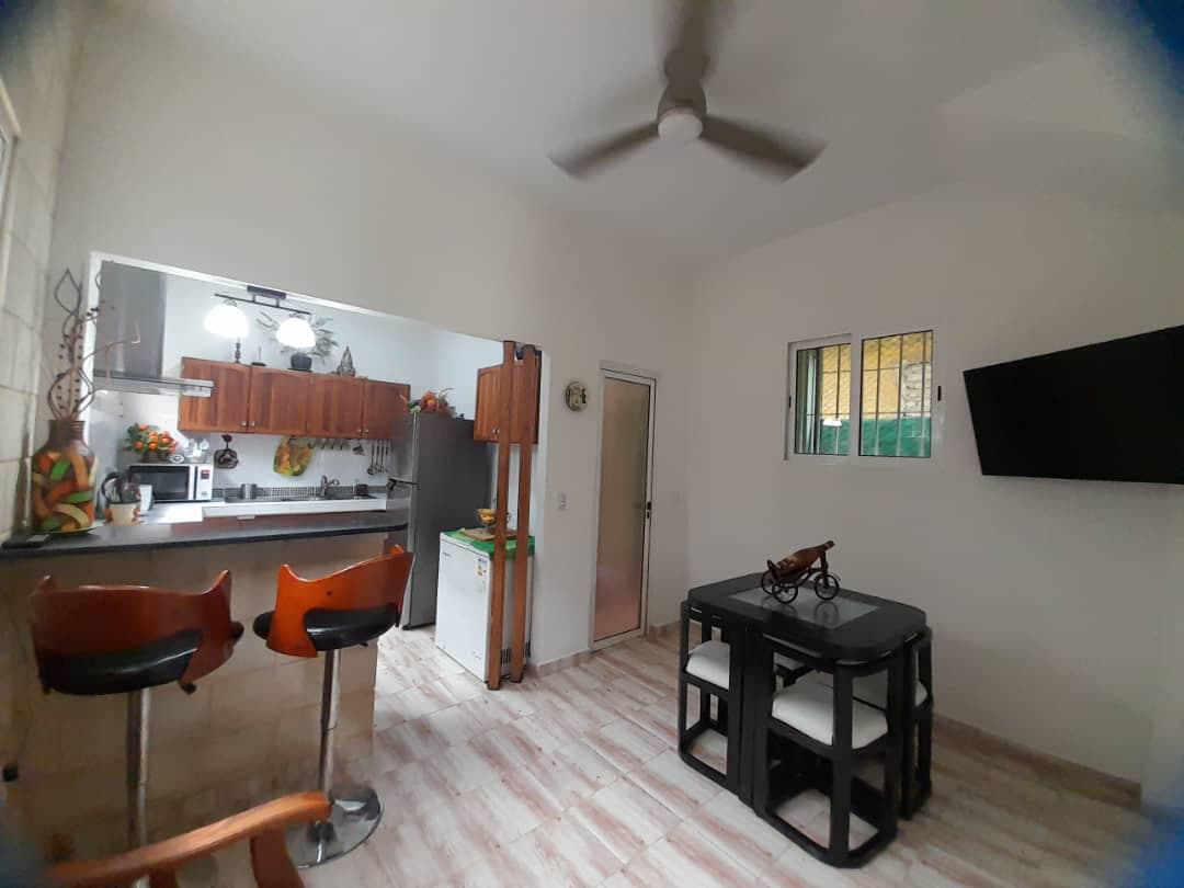 Apartamento de 3 habitaciones en Buenavista, Playa — foto 10 de 22