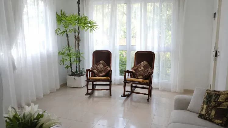 Vivienda de 3 habitaciones en Atabey, Playa — foto 3 de 7