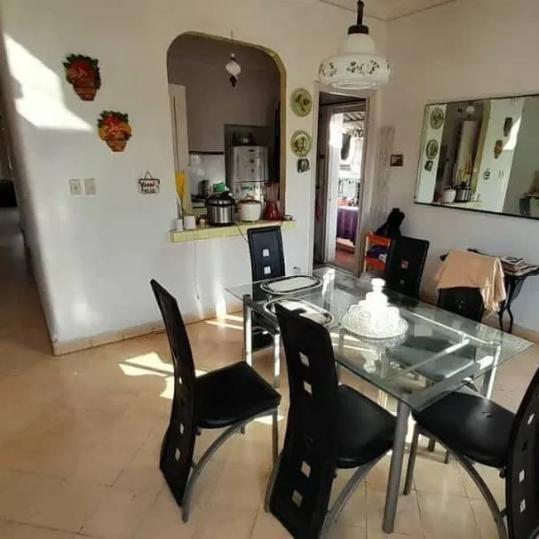 Vivienda de 3 habitaciones en Miramar, Playa — foto 3 de 10