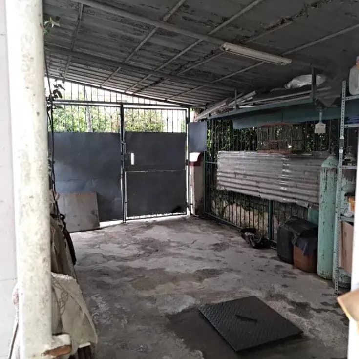 Vivienda de 3 habitaciones en Santos Suárez, Diez de Octubre — foto 3 de 10