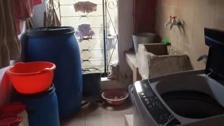 Vivienda de 2 habitaciones en Santos Suárez, Diez de Octubre — foto 10 de 10