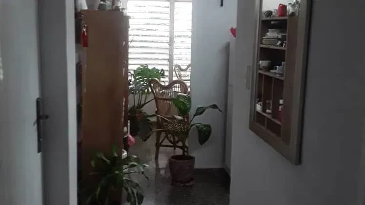 Vivienda de 2 habitaciones en Altahabana, Boyeros — foto 1 de 10