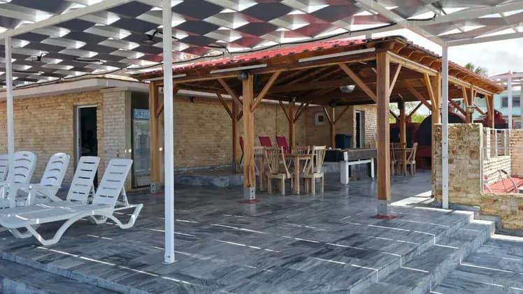 Vivienda de 4 habitaciones en Guanabo, La Habana del Este — foto 8 de 10