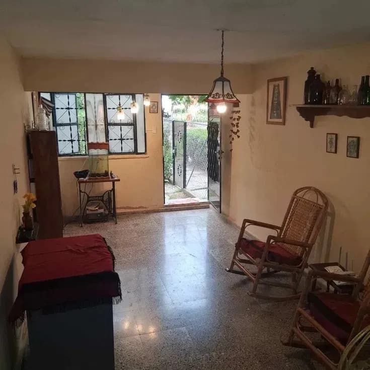 Vivienda de 3 habitaciones en Casino Deportivo, Cerro