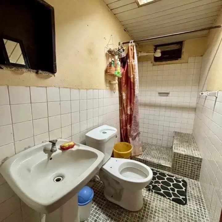 Vivienda de 3 habitaciones en Sevillano, Diez de Octubre — foto 3 de 4