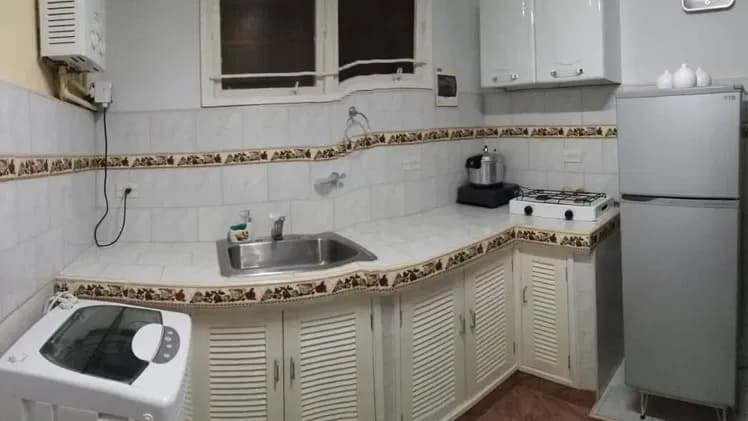Vivienda de 2 habitaciones en Vedado, Plaza de la Revolución — foto 9 de 10