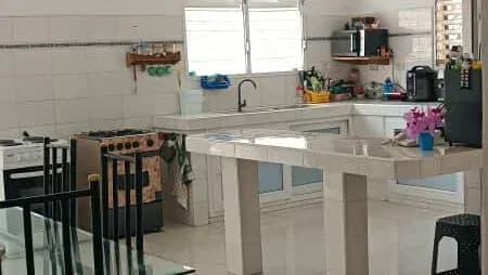 Vivienda de 3 habitaciones en La Coronela, La Lisa