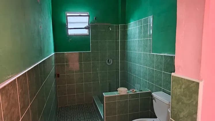 Vivienda de 5 habitaciones en D'beche, Guanabacoa — foto 9 de 10