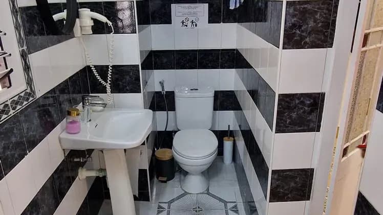 Vivienda de 3 habitaciones en Vedado, Plaza de la Revolución — foto 5 de 10