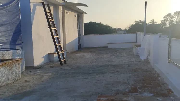 Vivienda de 1 habitaciones en Vedado, Plaza de la Revolución