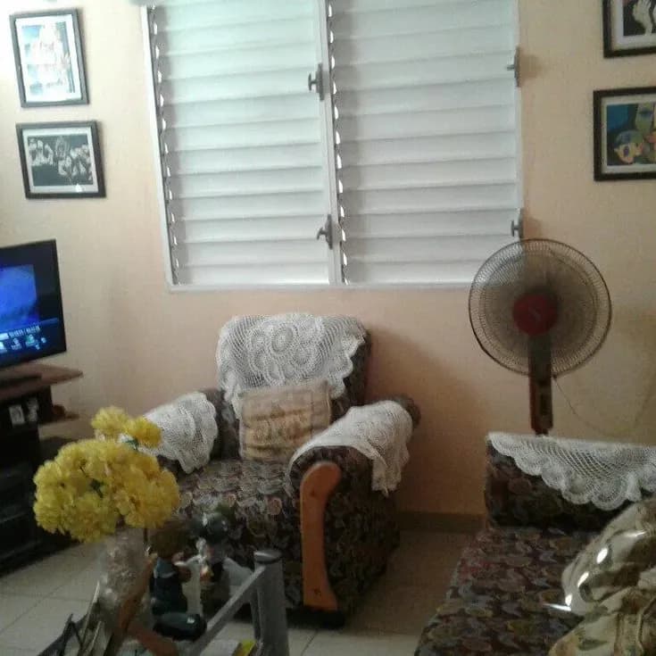 Vivienda de 3 habitaciones en Habana Nueva, Guanabacoa — foto 2 de 5