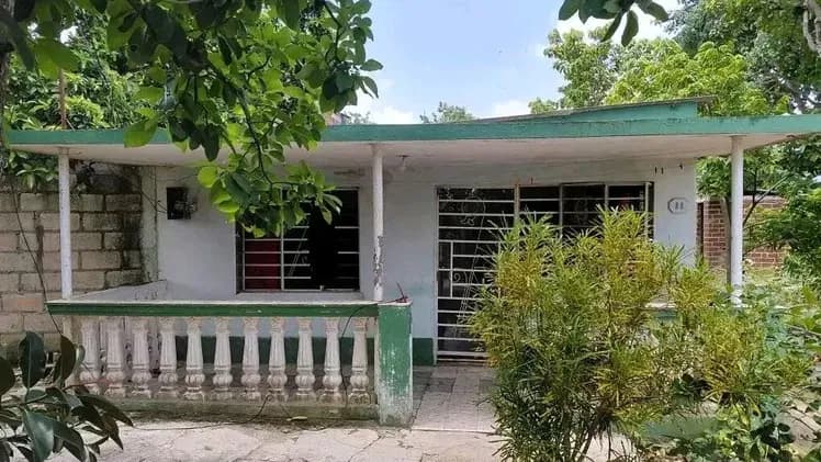 Vivienda de 2 habitaciones en Pitaluga, Holguín — foto 5 de 10