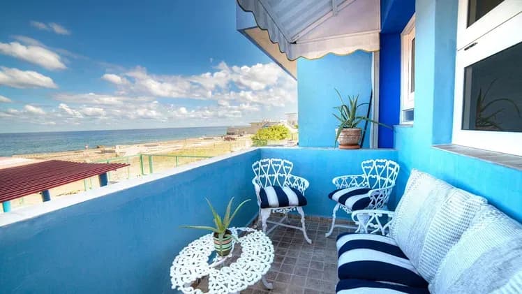 Vivienda de 1 habitaciones en Miramar, Playa