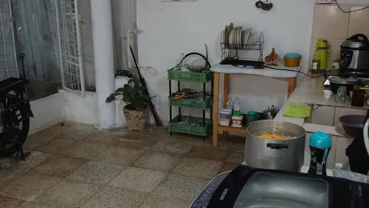 Vivienda de 2 habitaciones en Güinera, Arroyo Naranjo — foto 9 de 10