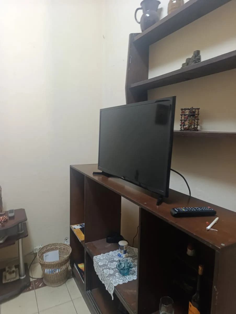 Vivienda de 2 habitaciones en Vedado, Plaza de la Revolución — foto 8 de 11