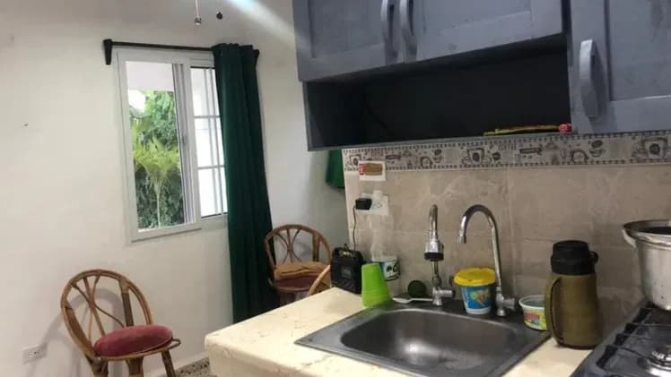 Vivienda de 4 habitaciones en Brisas del Mar, La Habana del Este — foto 9 de 10