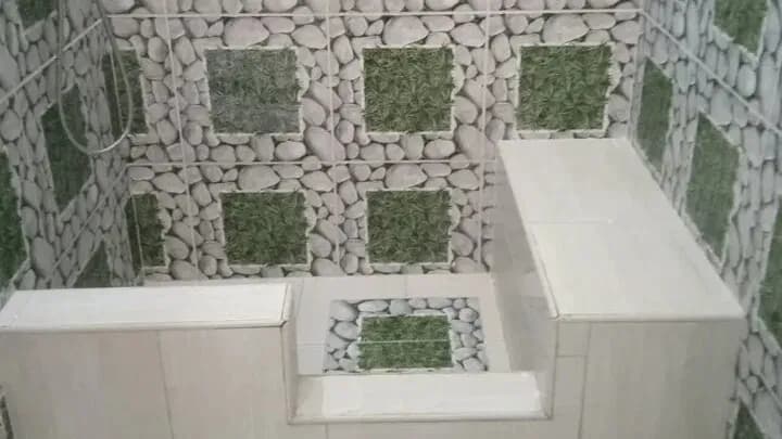 Vivienda de 1 habitaciones en Kohly, Playa — foto 6 de 10