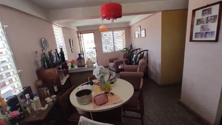 Vivienda de 3 habitaciones en Lawton, Diez de Octubre — foto 2 de 10