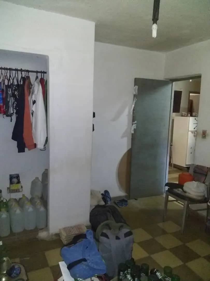Vivienda de 3 habitaciones en Alamar, La Habana del Este — foto 7 de 10