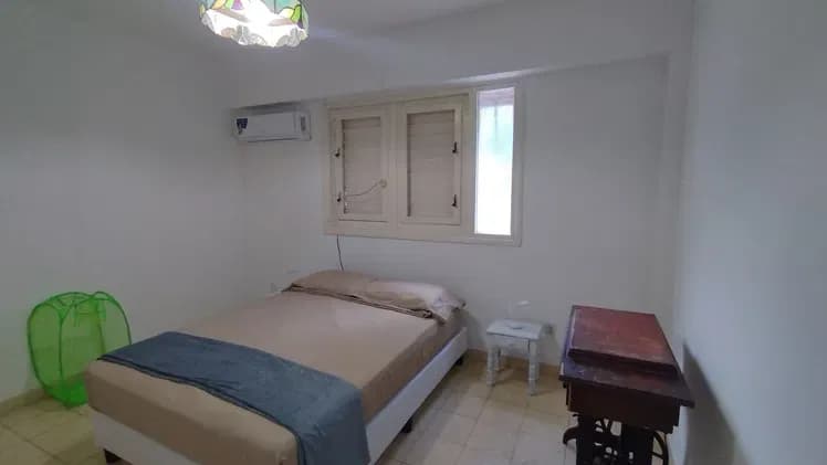Vivienda de 2 habitaciones en Vedado, Plaza de la Revolución — foto 2 de 5