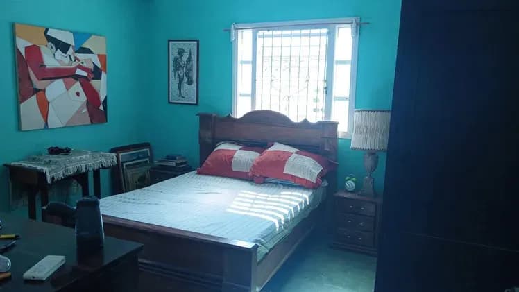 Vivienda de 3 habitaciones en Víbora, Diez de Octubre — foto 8 de 9