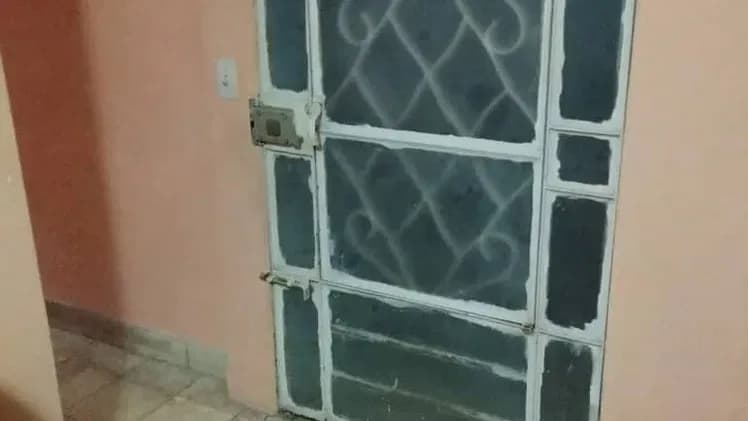 Vivienda de 2 habitaciones en Vedado, Plaza de la Revolución — foto 10 de 10