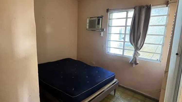 Vivienda de 2 habitaciones en Nuevo Vedado, Plaza de la Revolución — foto 7 de 7